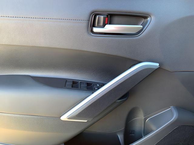 Photo of 2026 Celestite Toyota Corolla Cross