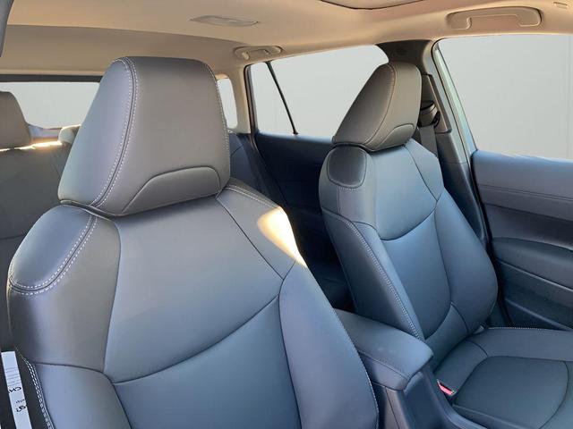 Photo of 2026 Celestite Toyota Corolla Cross