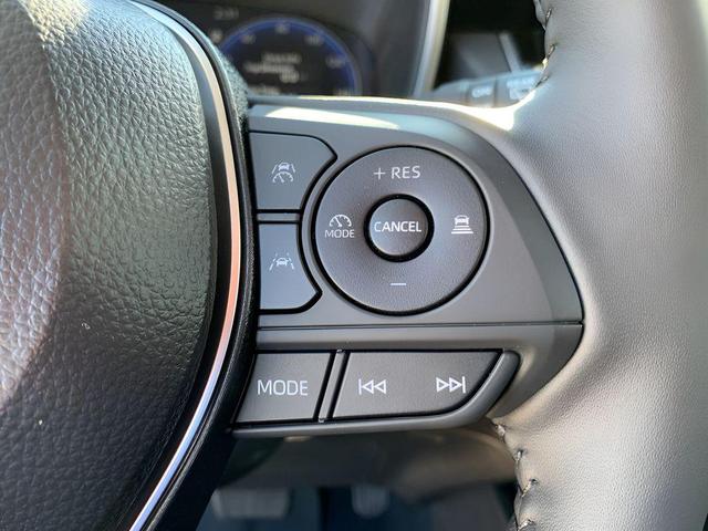 Photo of 2026 Sonic Silver Toyota Corolla Cross