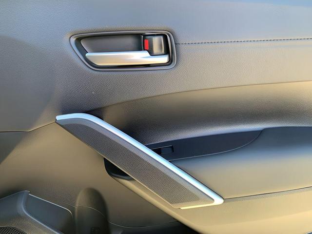 Photo of 2026 Sonic Silver Toyota Corolla Cross