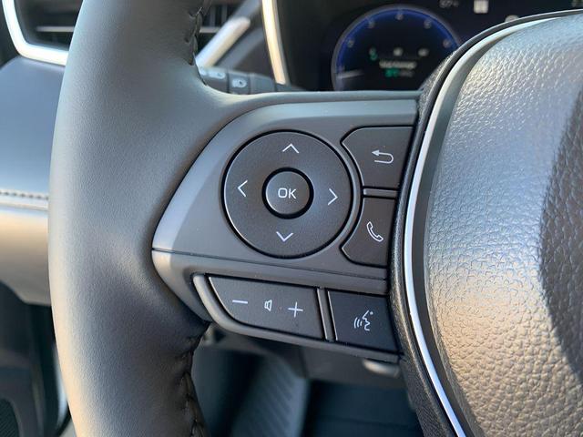 Photo of 2026 Sonic Silver Toyota Corolla Cross