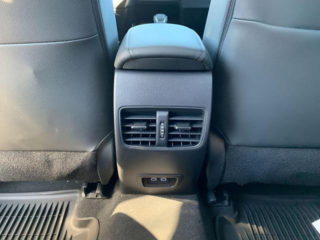 Photo of 2026 Sonic Silver Toyota Corolla Cross