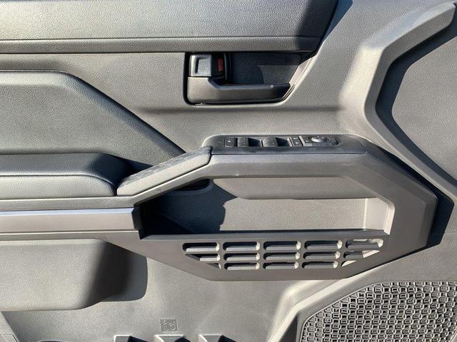 Photo of 2025 Underground Toyota Tacoma
