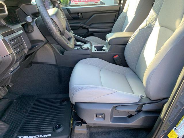 Photo of 2025 Underground Toyota Tacoma