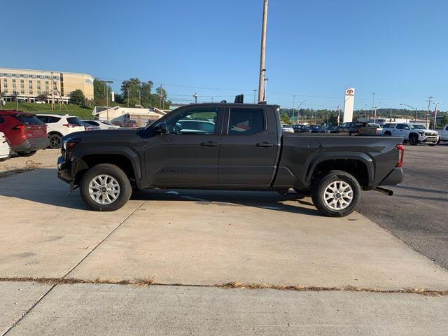 Photo of 2025 Underground Toyota Tacoma