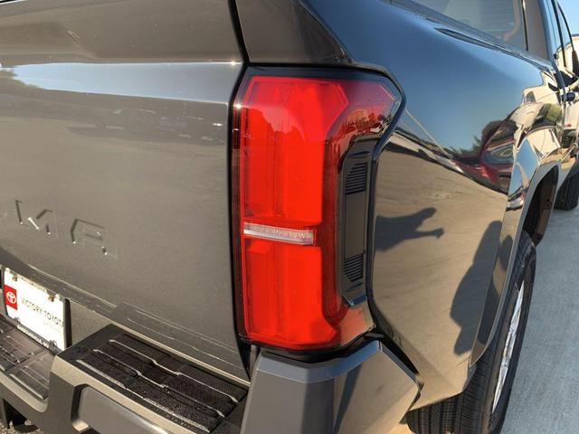 Photo of 2025 Underground Toyota Tacoma