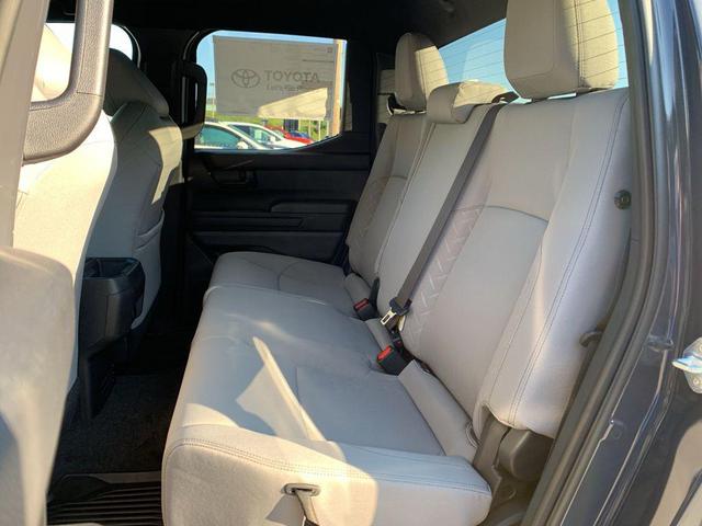 Photo of 2025 Underground Toyota Tacoma