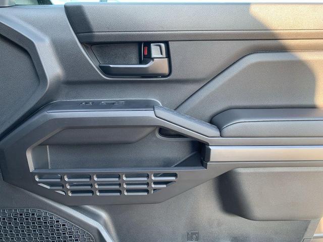 Photo of 2025 Underground Toyota Tacoma