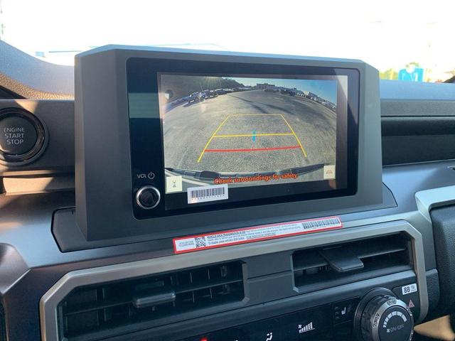 Photo of 2025 Underground Toyota Tacoma