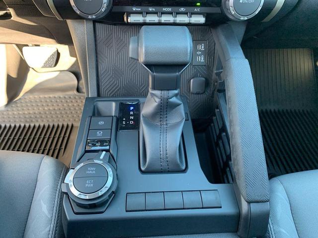 Photo of 2025 Underground Toyota Tacoma
