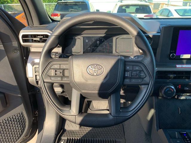 Photo of 2025 Underground Toyota Tacoma