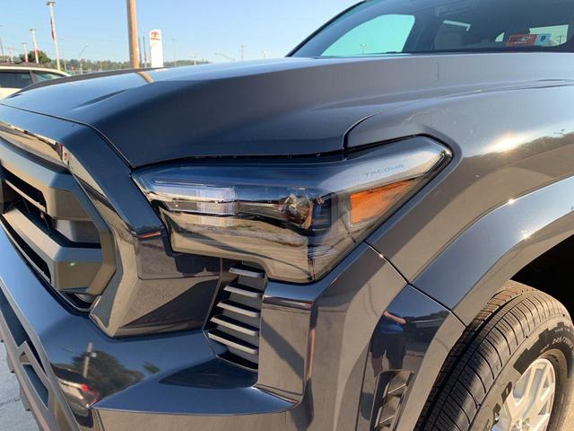 Photo of 2025 Underground Toyota Tacoma