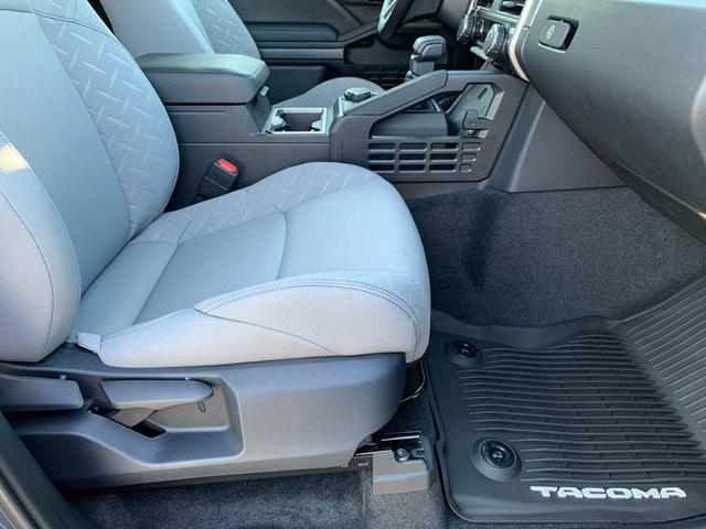 Photo of 2025 Underground Toyota Tacoma