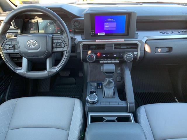 Photo of 2025 Underground Toyota Tacoma