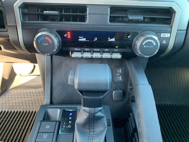 Photo of 2025 Underground Toyota Tacoma