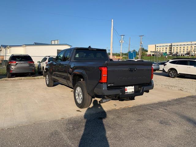 Photo of 2025 Underground Toyota Tacoma