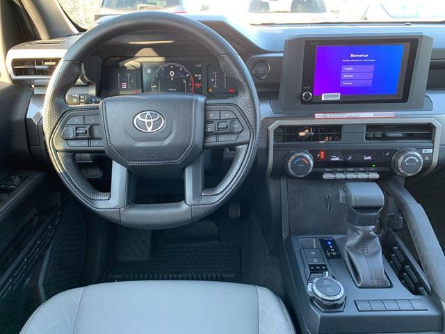 Photo of 2025 Underground Toyota Tacoma