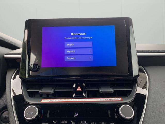 Photo of 2026 Wind Chill Prl Toyota Corolla Hybrid