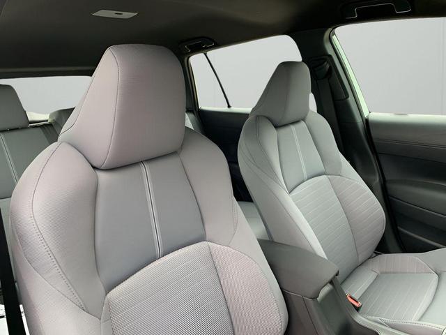 Photo of 2026 Wind Chill Prl Toyota Corolla Hybrid