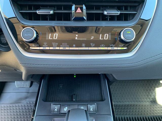 Photo of 2026 Celestite Toyota Corolla Cross