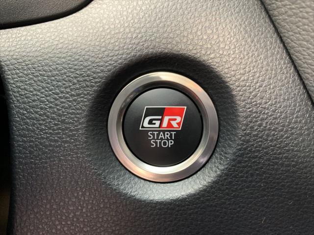 Photo of 2025 Ice Toyota GR Corolla