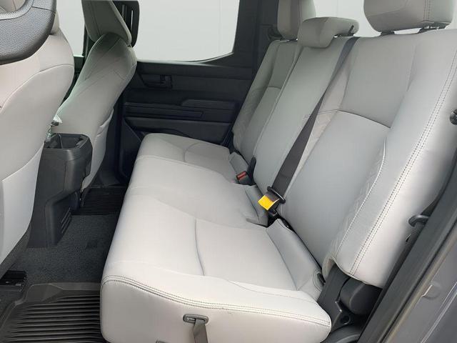 Photo of 2025 Underground Toyota Tacoma