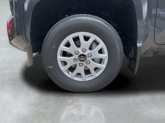 Photo of 2025 Underground Toyota Tacoma