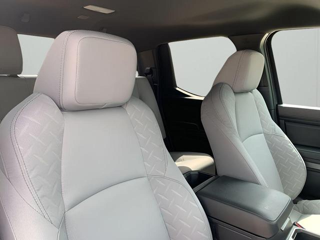Photo of 2025 Underground Toyota Tacoma
