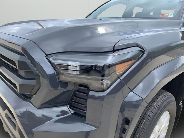 Photo of 2025 Underground Toyota Tacoma