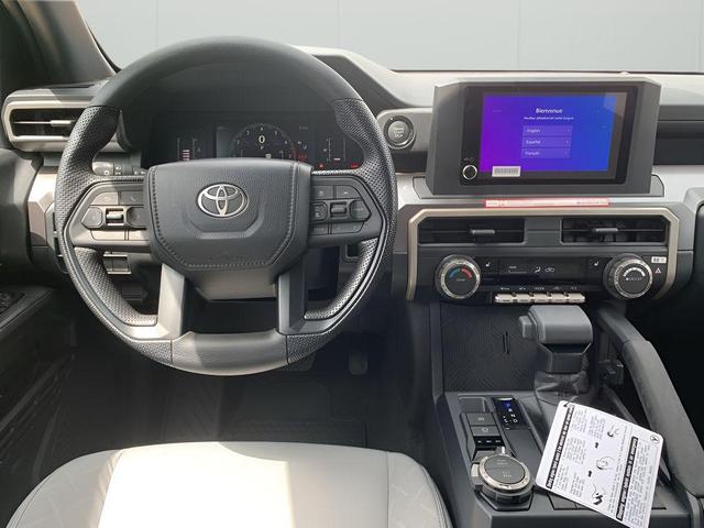 Photo of 2025 Underground Toyota Tacoma