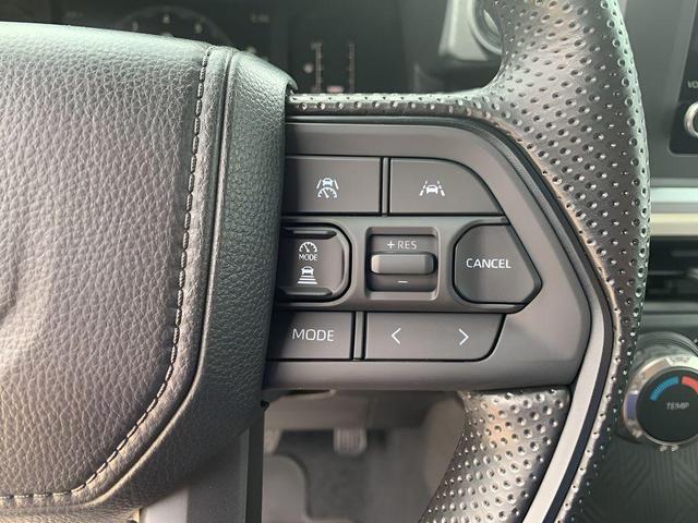 Photo of 2025 Underground Toyota Tacoma