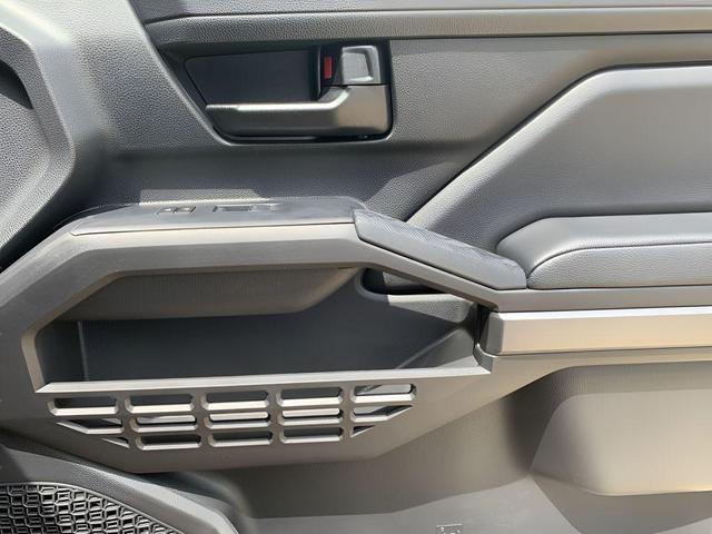 Photo of 2025 Underground Toyota Tacoma