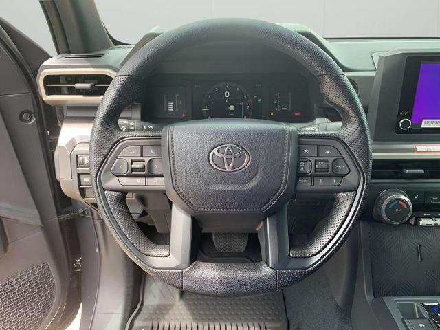 Photo of 2025 Underground Toyota Tacoma