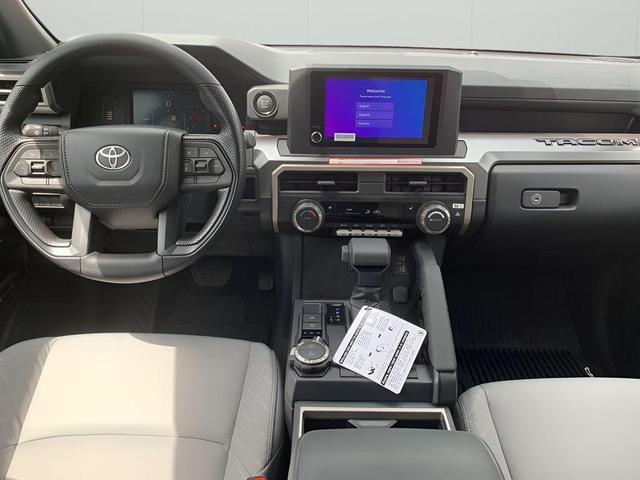 Photo of 2025 Underground Toyota Tacoma