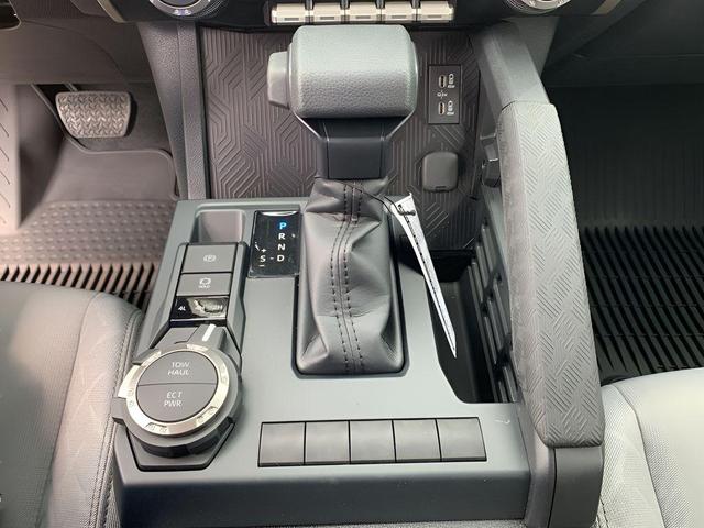 Photo of 2025 Underground Toyota Tacoma