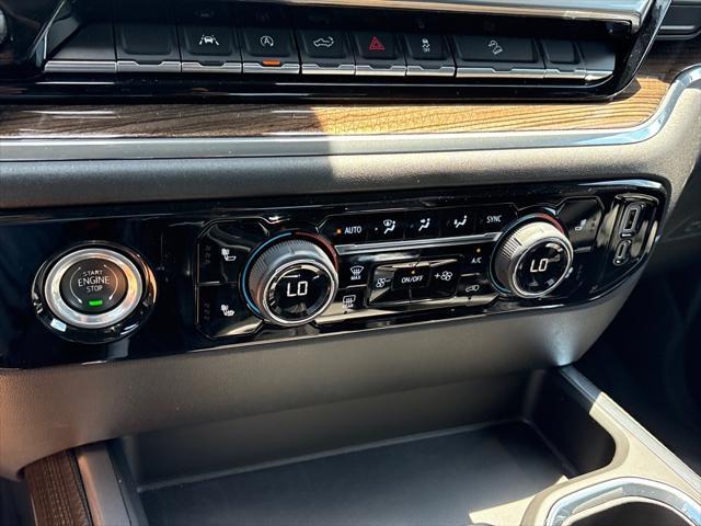 Photo of 2023 Summit White Chevrolet Silverado 1500