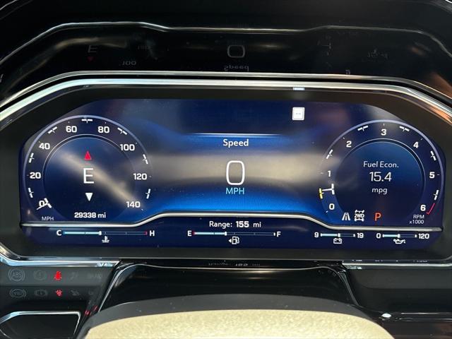 Photo of 2023 Summit White Chevrolet Silverado 1500