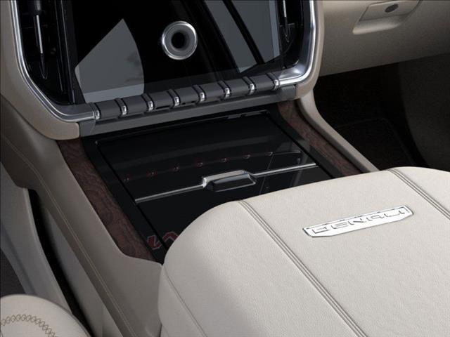 Photo of 2026 Glacier White Tricoat GMC Yukon XL