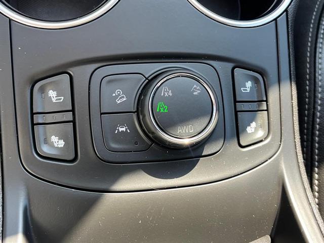 Photo of 2023 Sterling Metallic GMC Terrain