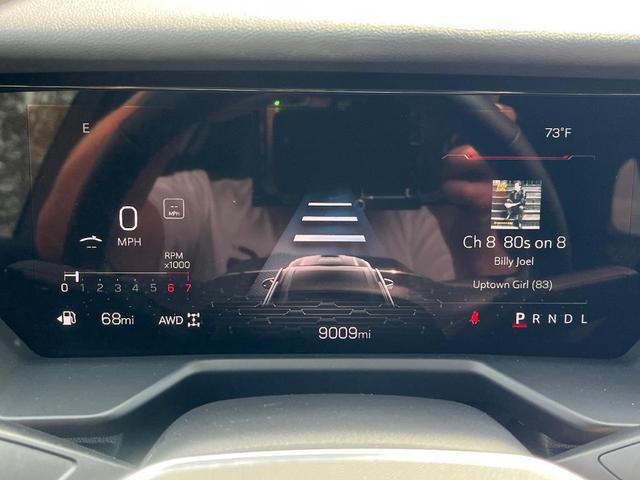 Photo of 2024 Ebony Twilight Metallic GMC Acadia