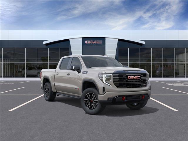 Photo of 2026 Coastal Dune GMC Sierra 1500