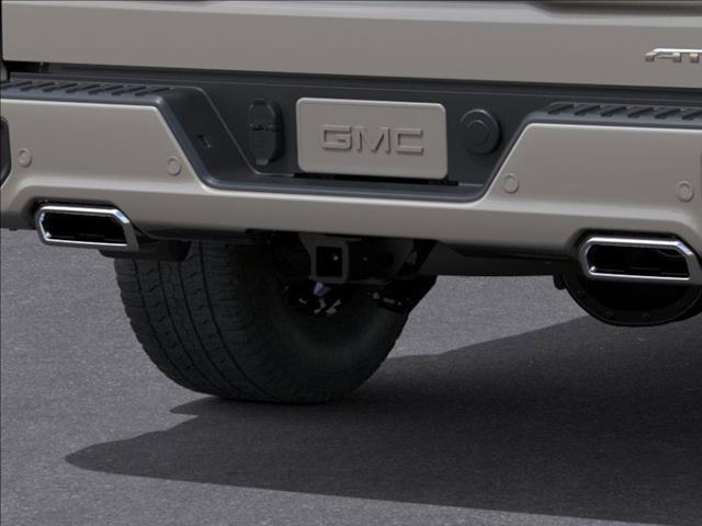 Photo of 2026 Coastal Dune GMC Sierra 1500