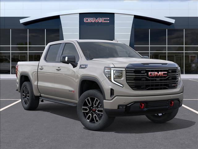 Photo of 2026 Coastal Dune GMC Sierra 1500