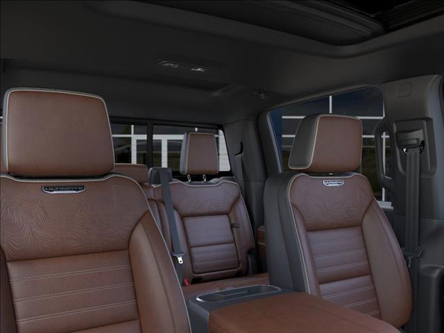 Photo of 2026 Glacier White Tricoat GMC Sierra 1500