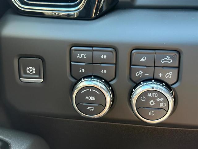 Photo of 2024 Thunderstorm Gray GMC Sierra 1500