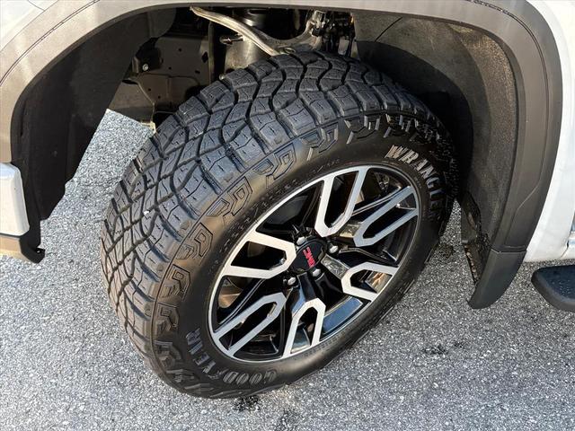 Photo of 2024 Thunderstorm Gray GMC Sierra 1500