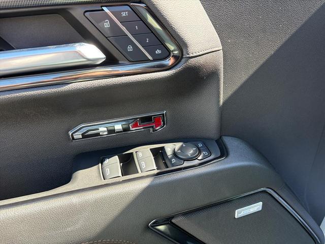 Photo of 2024 Thunderstorm Gray GMC Sierra 1500