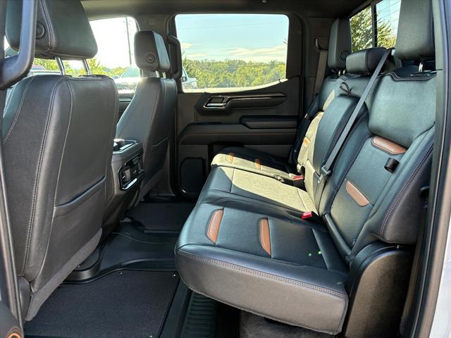 Photo of 2024 Thunderstorm Gray GMC Sierra 1500