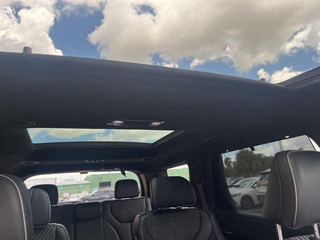 Photo of 2024 Steel Graphite Hyundai PALISADE
