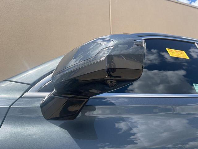 Photo of 2024 Steel Graphite Hyundai PALISADE